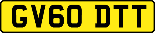 GV60DTT
