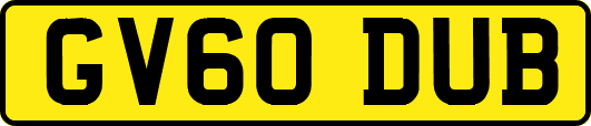 GV60DUB