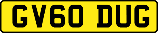 GV60DUG