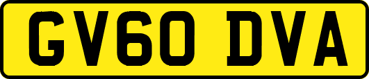 GV60DVA