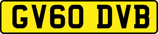 GV60DVB