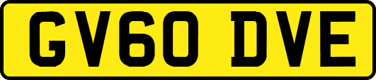GV60DVE