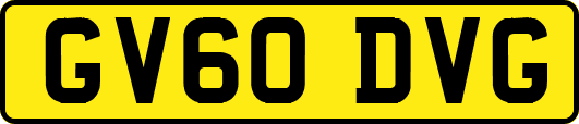 GV60DVG