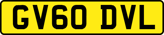 GV60DVL