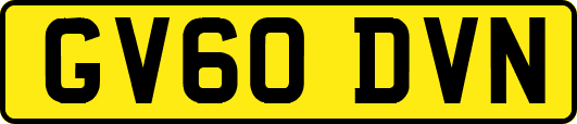 GV60DVN