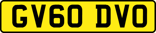GV60DVO
