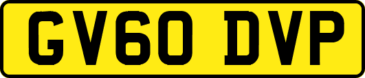 GV60DVP