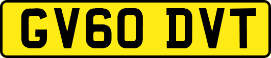 GV60DVT