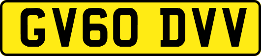 GV60DVV