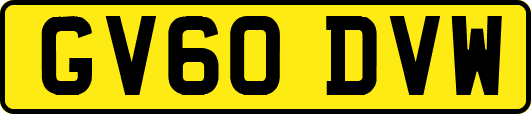 GV60DVW