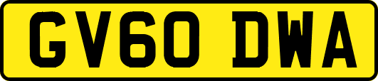 GV60DWA