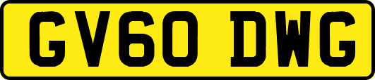 GV60DWG