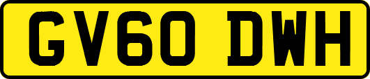 GV60DWH