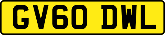GV60DWL