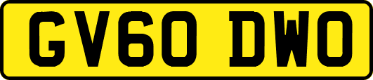 GV60DWO