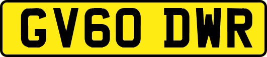 GV60DWR
