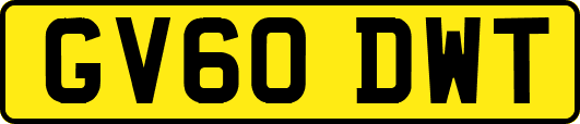 GV60DWT