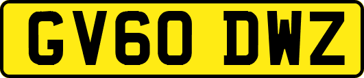 GV60DWZ