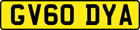 GV60DYA