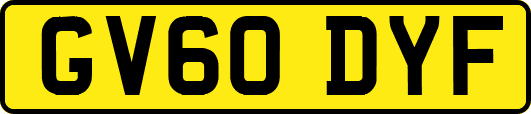 GV60DYF