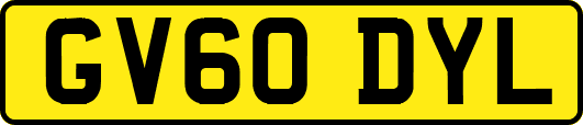 GV60DYL