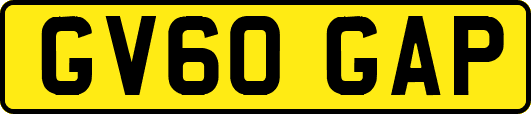 GV60GAP