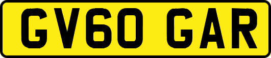 GV60GAR