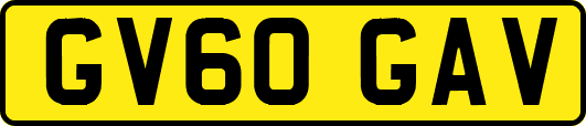 GV60GAV