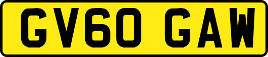GV60GAW