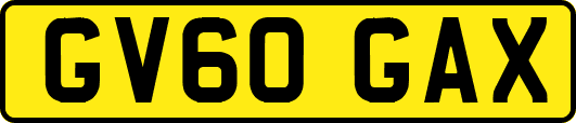 GV60GAX
