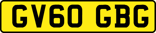 GV60GBG