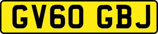 GV60GBJ