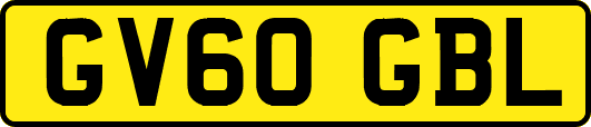 GV60GBL