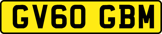 GV60GBM