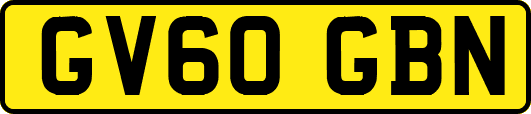 GV60GBN