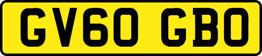 GV60GBO