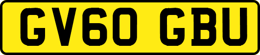 GV60GBU