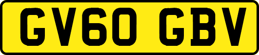 GV60GBV