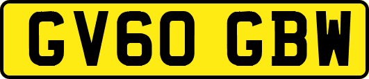 GV60GBW