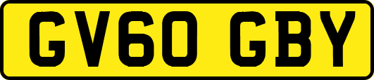 GV60GBY