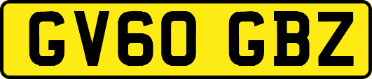 GV60GBZ