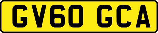 GV60GCA