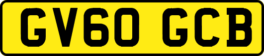 GV60GCB