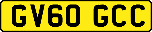 GV60GCC