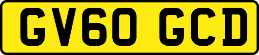 GV60GCD
