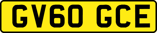 GV60GCE