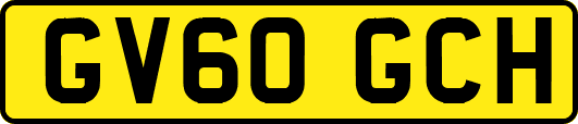 GV60GCH