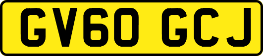 GV60GCJ