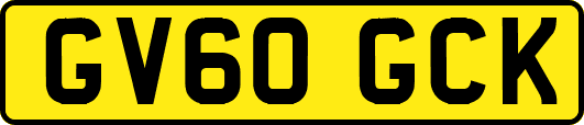GV60GCK