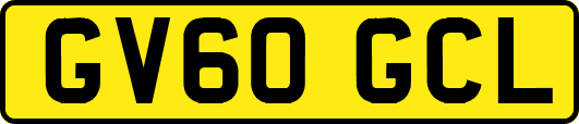 GV60GCL